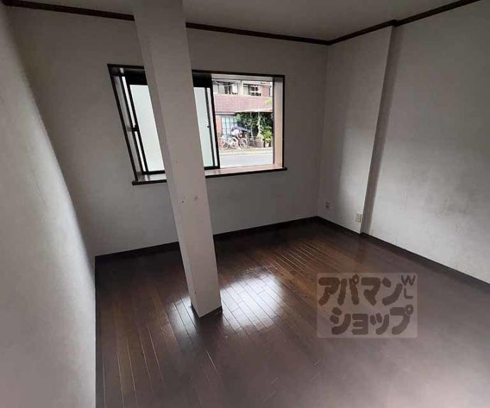 【D-COURT新町】間取