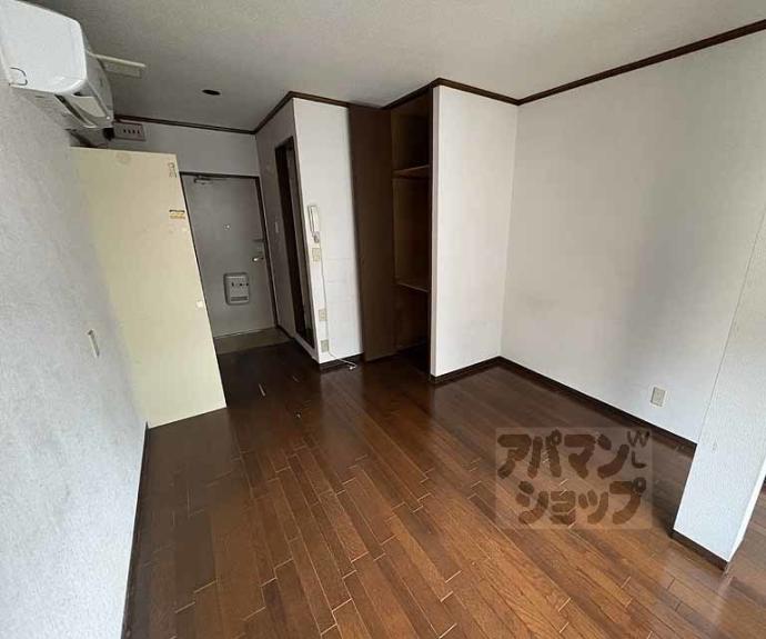 【D-COURT新町】間取