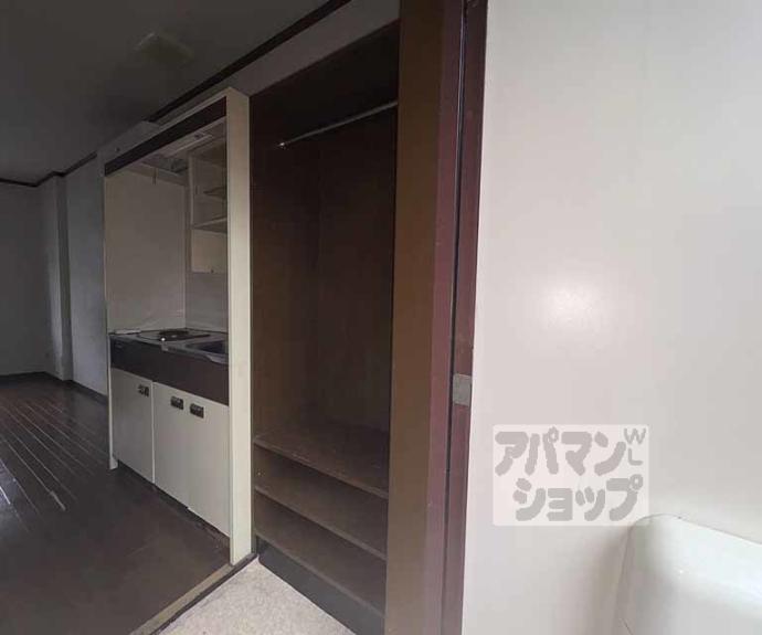 【D-COURT新町】間取