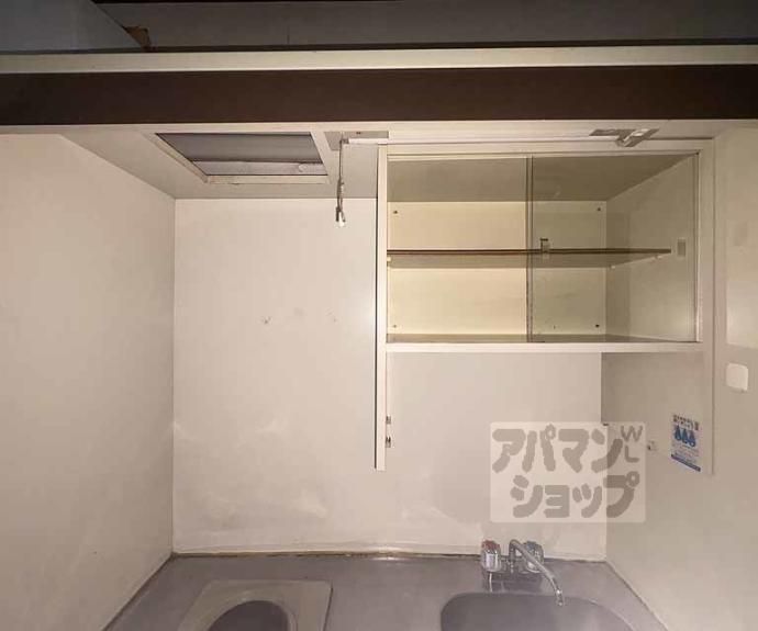 【D-COURT新町】間取