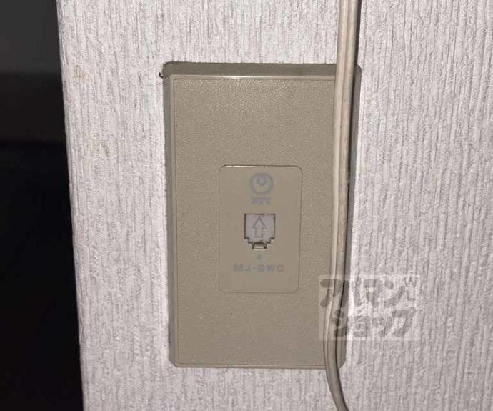 【D-COURT新町】間取