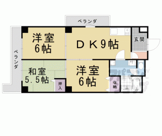 【交徳マンション】