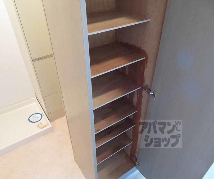 【総司館八木】間取