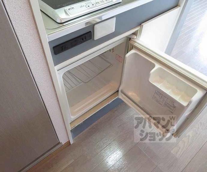 【総司館八木】間取