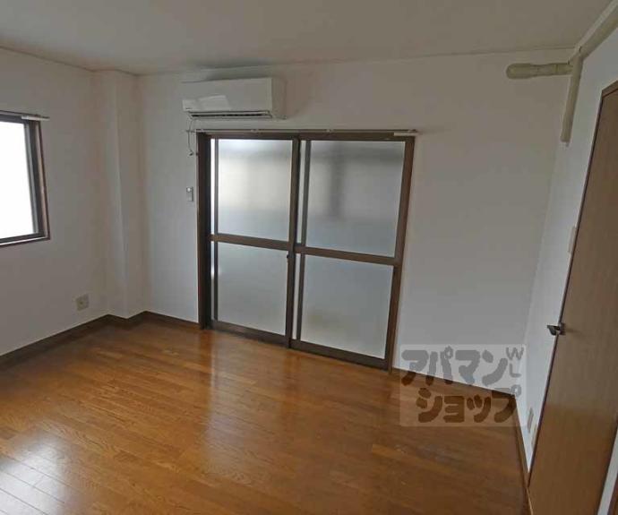 【ファーストステージK2】間取