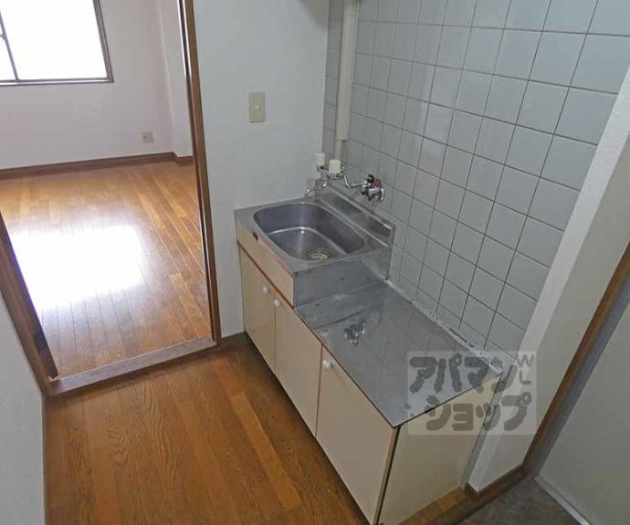 【ファーストステージK2】間取