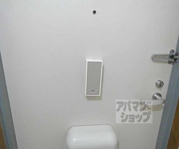 【ファーストステージK2】間取