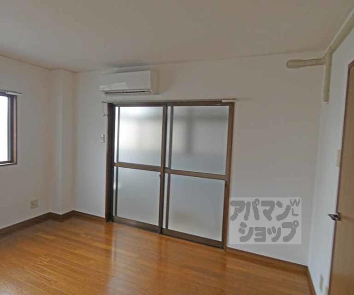 【ファーストステージK2】間取