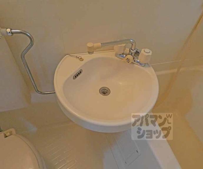 【ファーストステージK2】間取