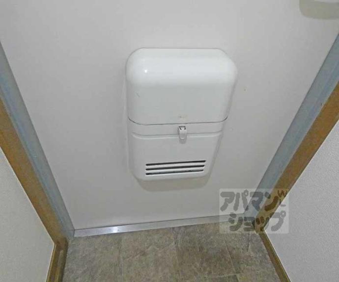 【ファーストステージK2】間取