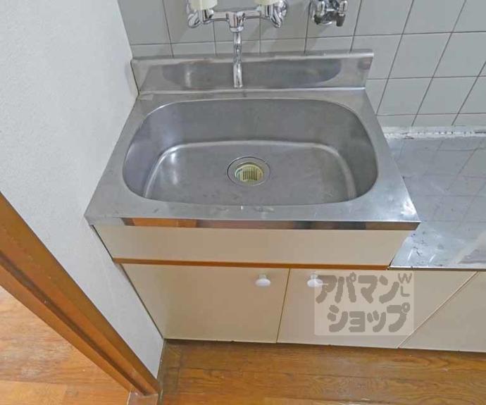 【ファーストステージK2】間取