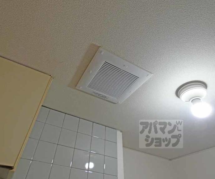 【ファーストステージK2】間取