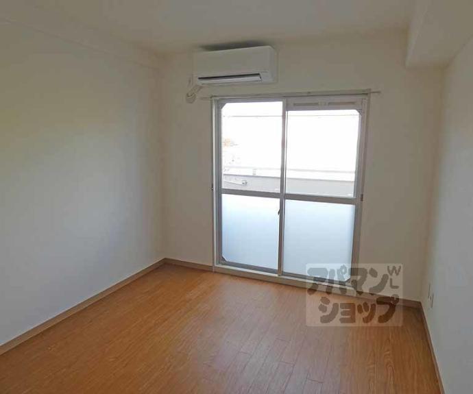 【フレックス高野】間取