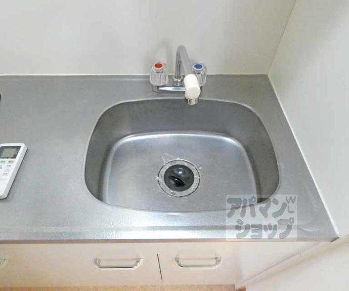 【フレックス高野】間取