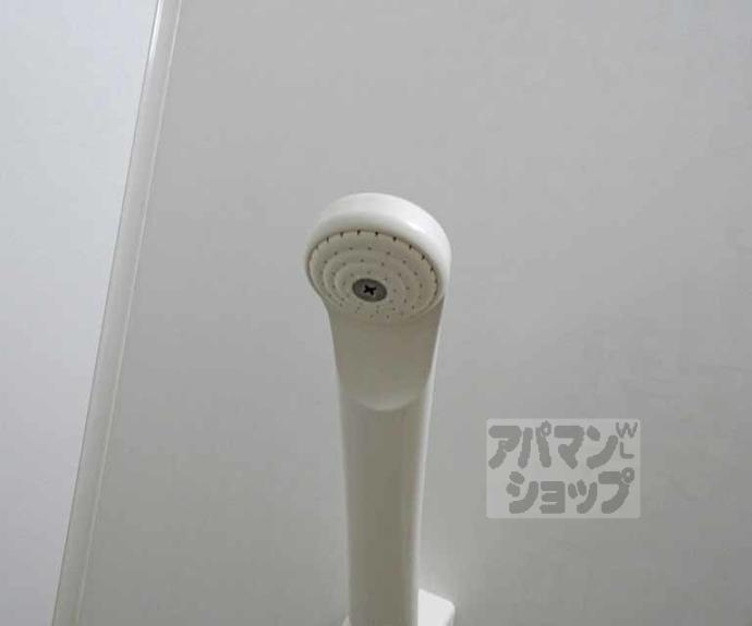 【フレックス高野】間取