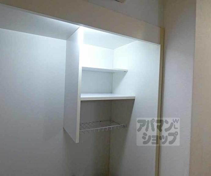 【フレックス高野】間取