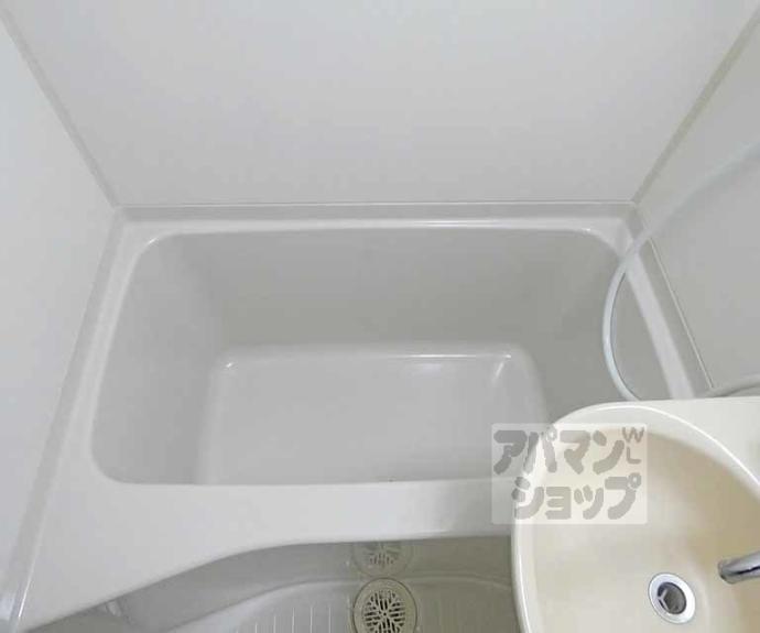 【フレックス高野】間取