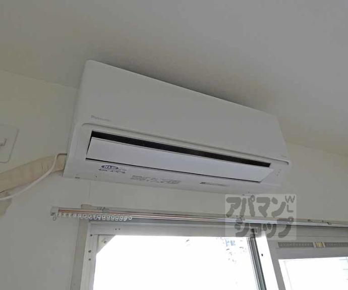 【フレックス高野】間取