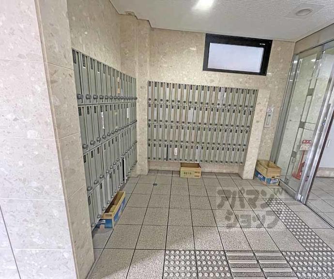 【エスリード京都河原町第3】間取