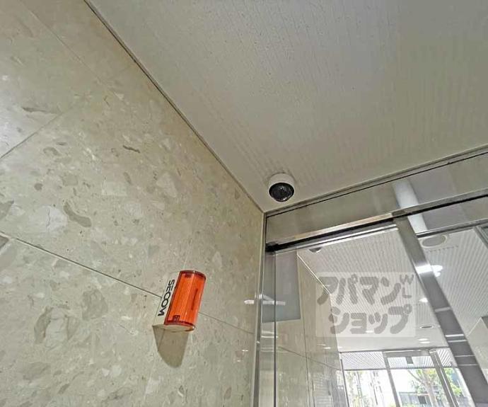 【エスリード京都河原町第3】間取