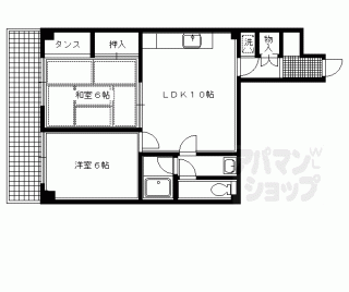 【グレースコート堀川】