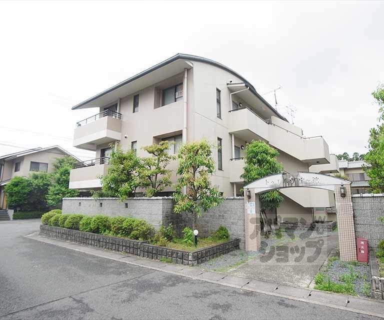 トゥエルヴ宝ヶ池