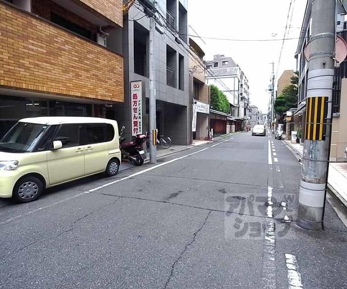 【ジュネス寺島】間取