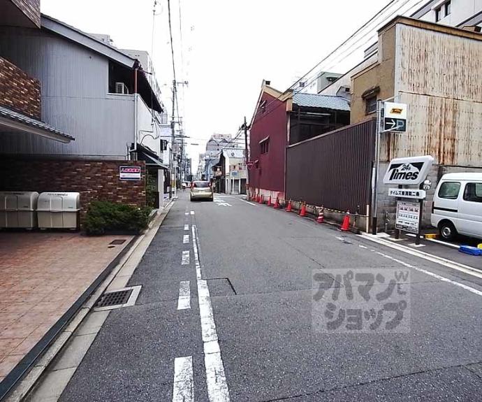 【ジュネス寺島】間取