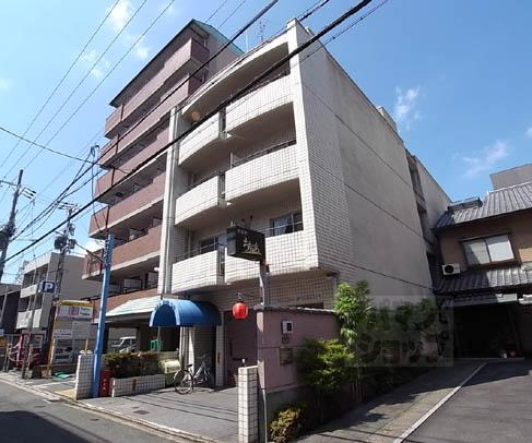 ブランネージュ名川