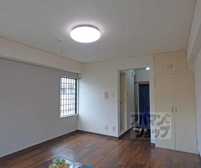 【メゾンド亜地路義】間取