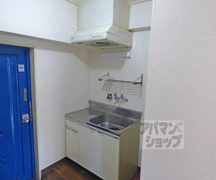 【メゾンド亜地路義】間取