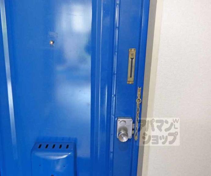 【メゾンド亜地路義】間取