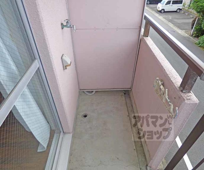 【メゾンド亜地路義】間取