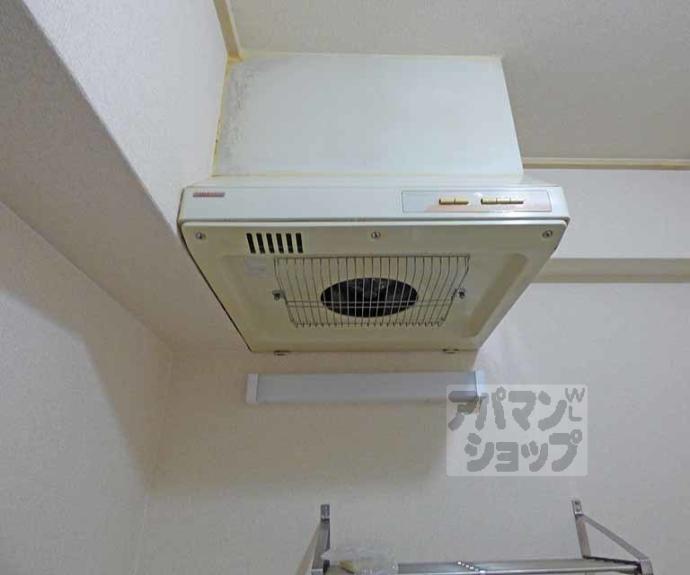 【メゾンド亜地路義】間取