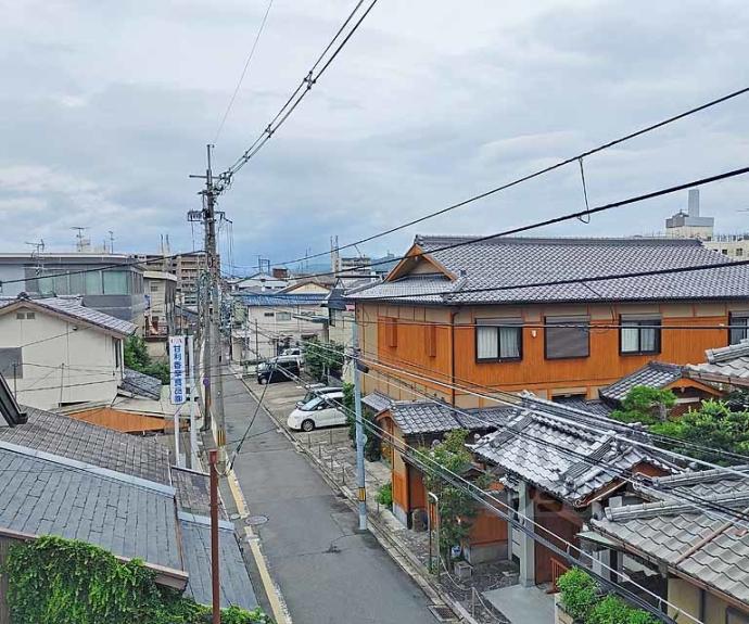 【コーポ平塚】間取