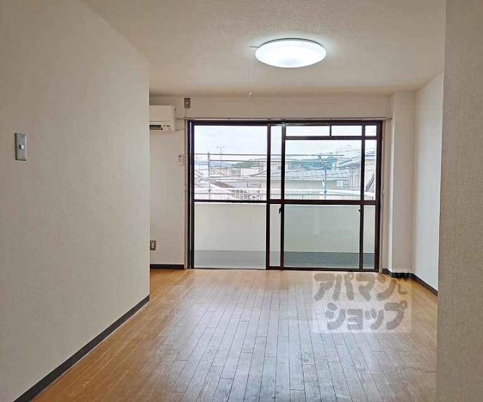 【コーポ平塚】間取