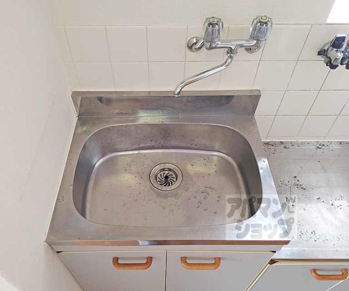 【コーポ平塚】間取