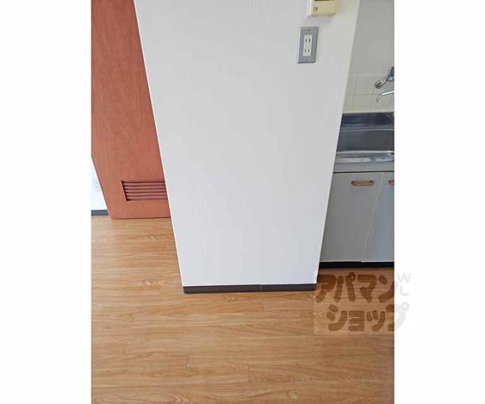 【コーポ平塚】間取