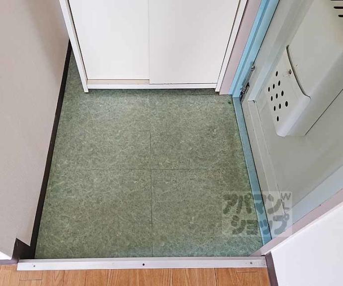 【コーポ平塚】間取