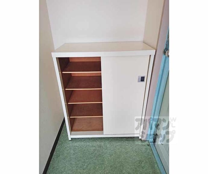 【コーポ平塚】間取