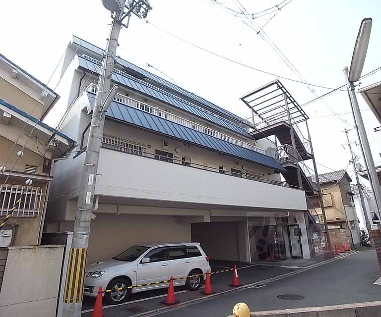 ヴィラおかざき