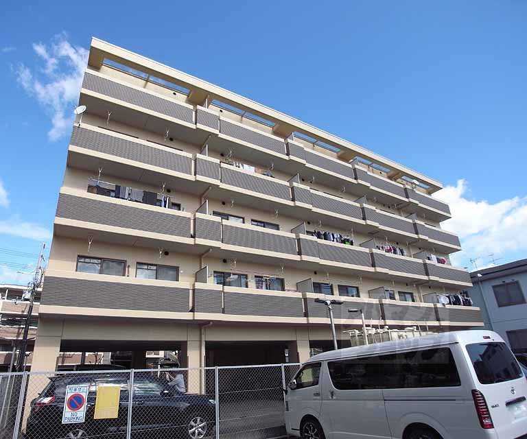 シェルグリーズ城南