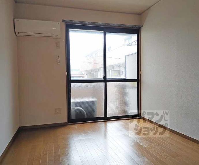 【セジュール藤森】間取