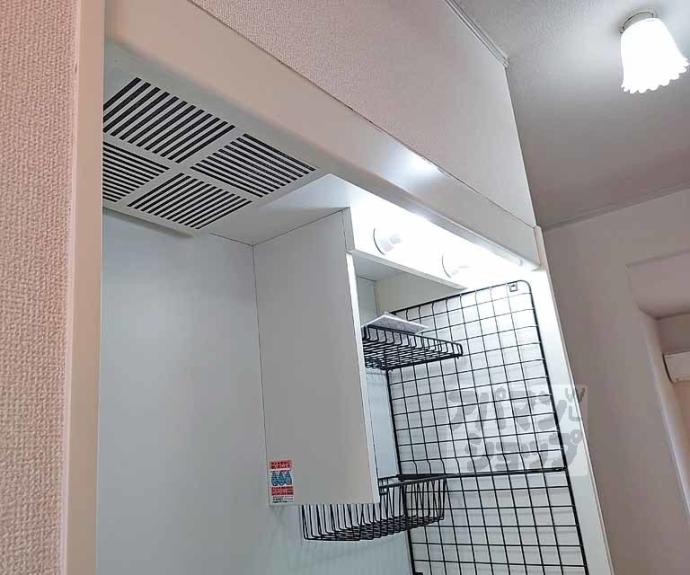 【セジュール藤森】間取