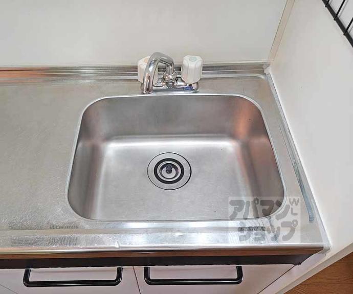 【セジュール藤森】間取