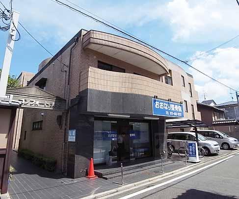 コンフォート清水