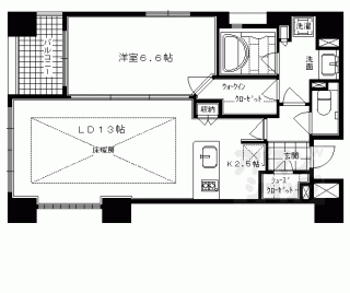 【ブランズ京都烏丸御池】