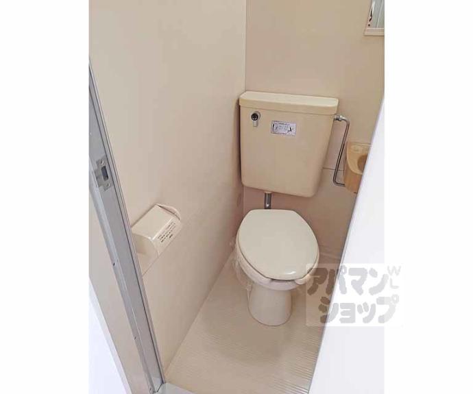 【向島スタジオフラッツ】間取