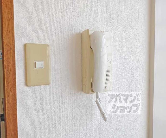 【向島スタジオフラッツ】間取