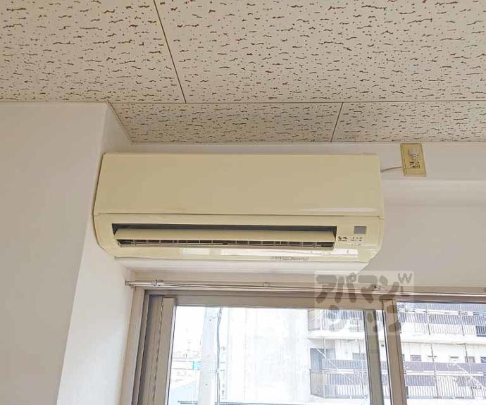 【向島スタジオフラッツ】間取